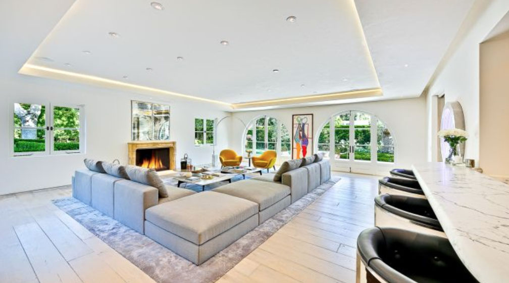 Los Angeles Home 999476