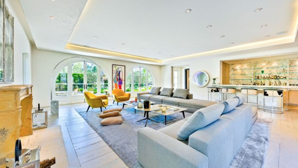 Los Angeles Home 999476