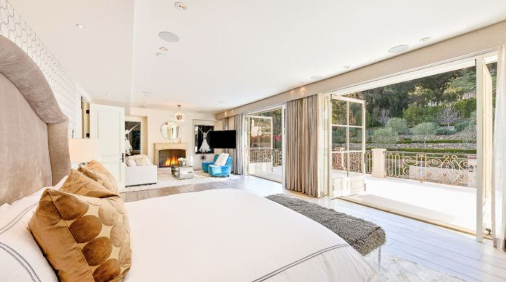 Los Angeles Home 999476