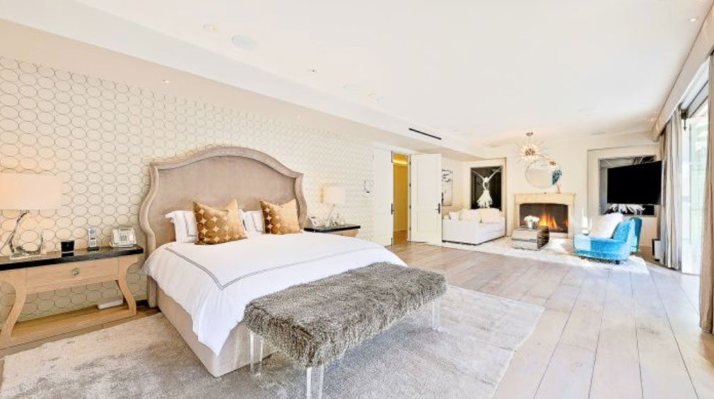 Los Angeles Home 999476