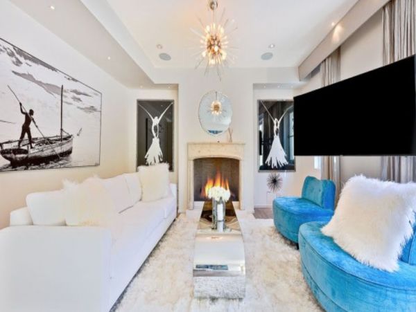 Los Angeles Home 999476