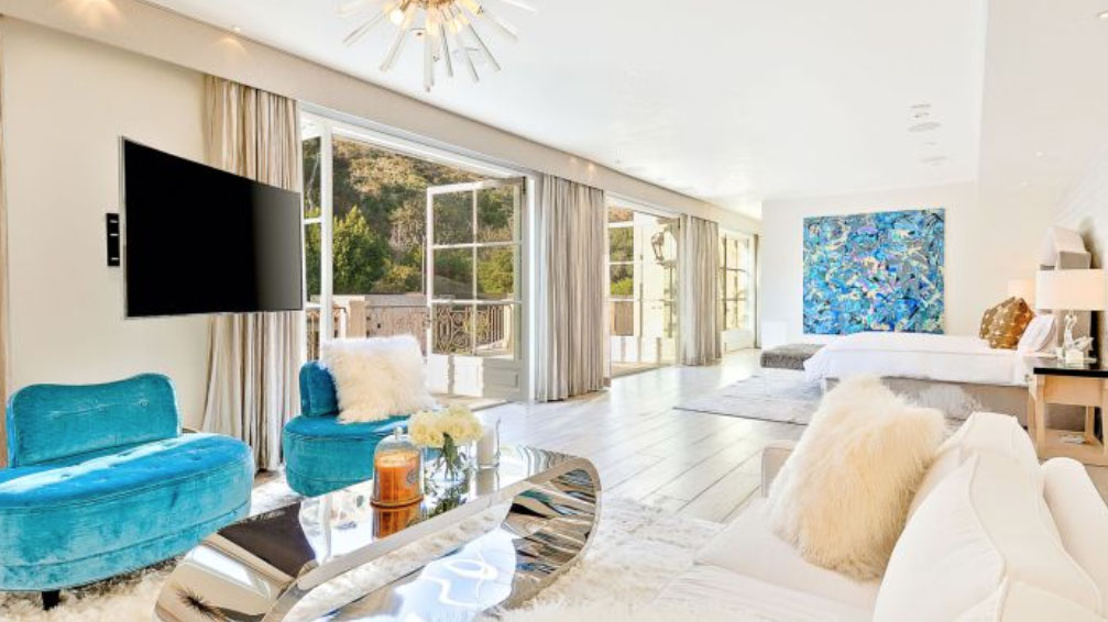 Los Angeles Home 999476