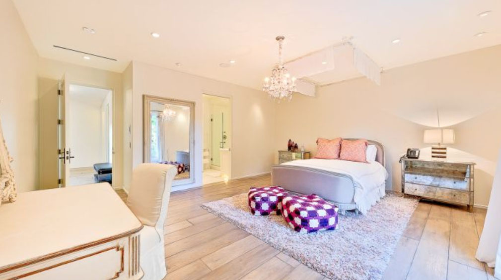 Los Angeles Home 999476