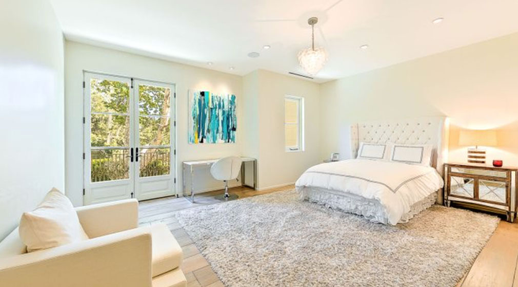 Los Angeles Home 999476