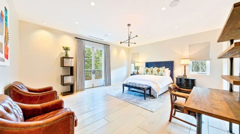Los Angeles Home 999476