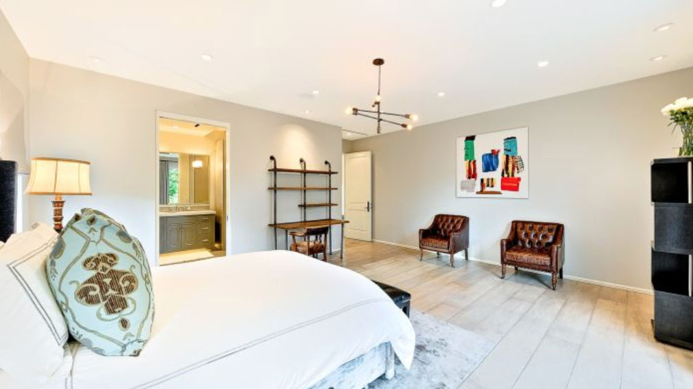 Los Angeles Home 999476