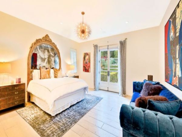 Los Angeles Home 999476