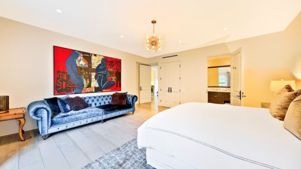 Los Angeles Home 999476