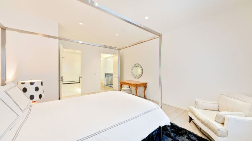 Los Angeles Home 999476