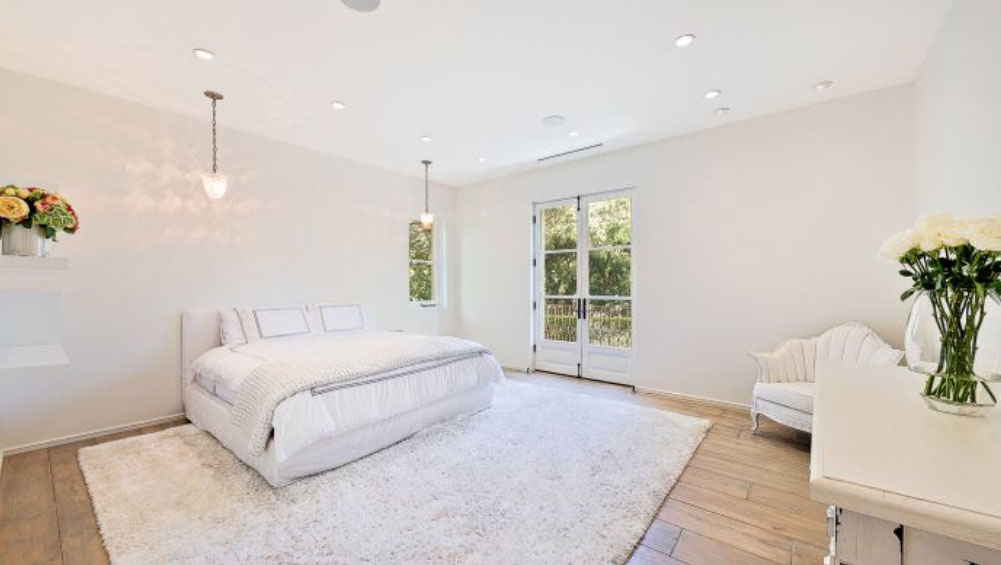 Los Angeles Home 999476