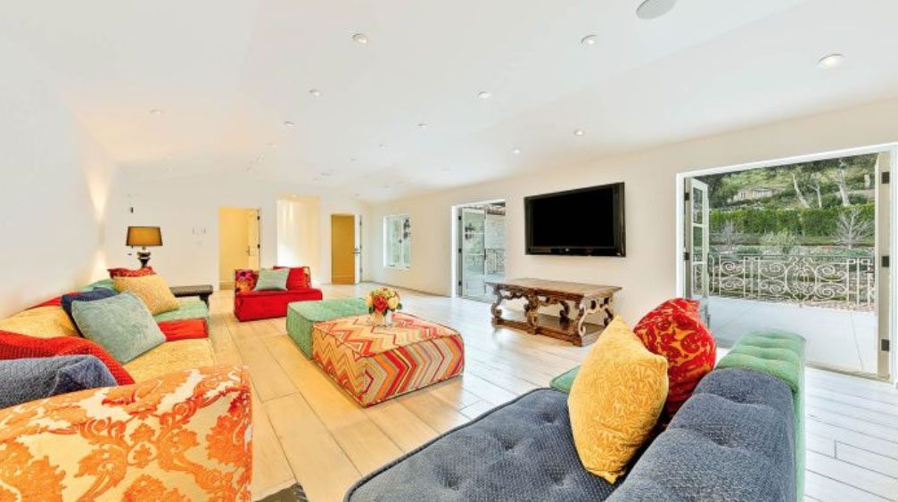 Los Angeles Home 999476