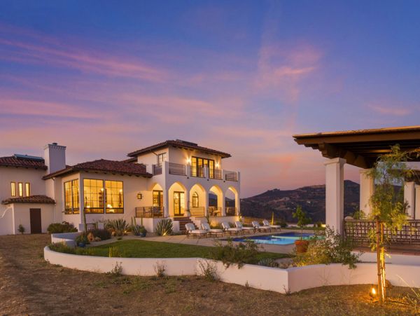 Los Angeles Home 999478