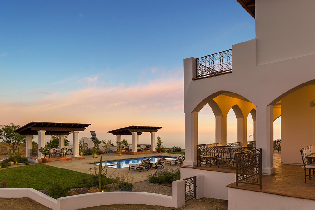Los Angeles Home 999478