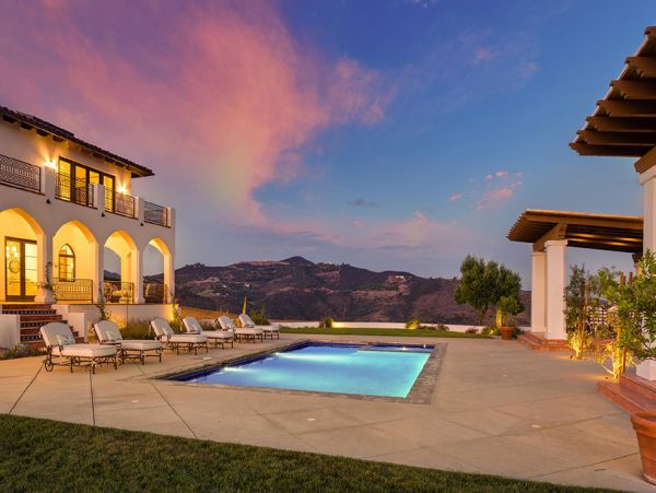 Los Angeles Home 999478