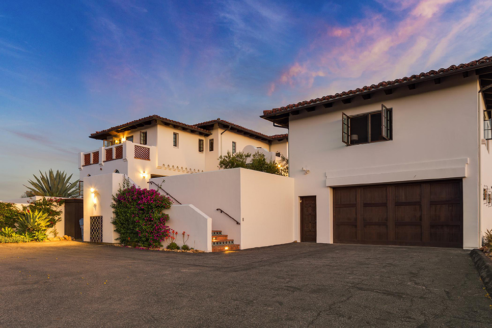 Los Angeles Home 999478