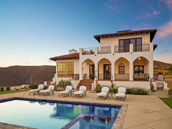 Los Angeles Home 999478