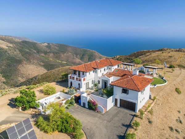 Los Angeles Home 999478