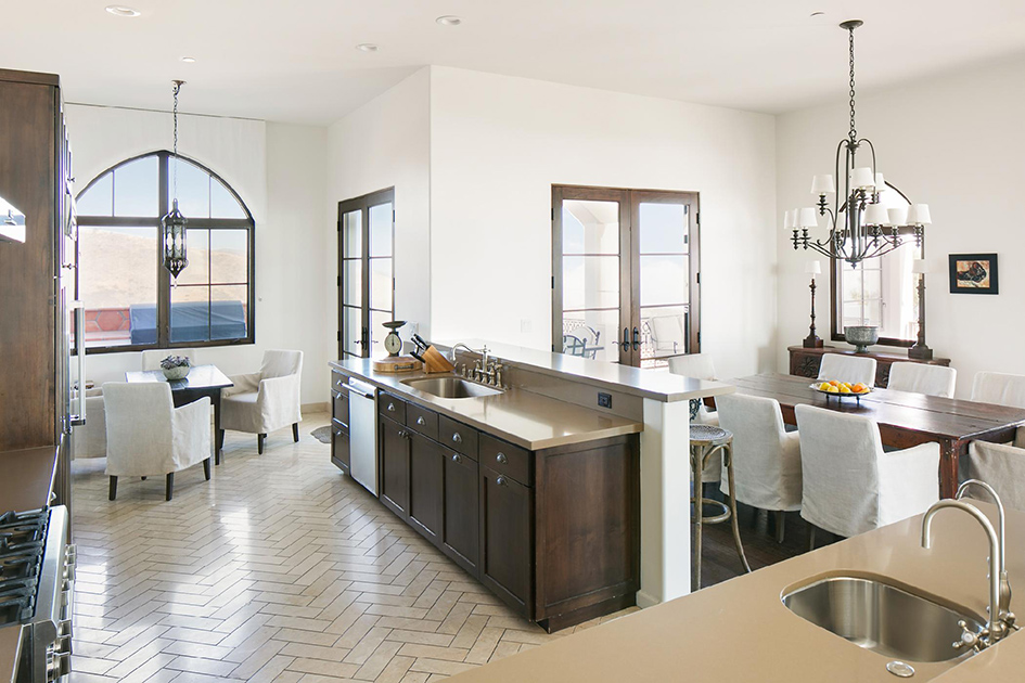 Los Angeles Home 999478