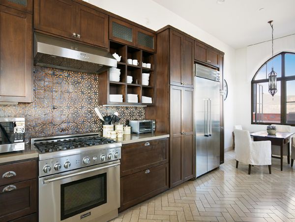 Los Angeles Home 999478
