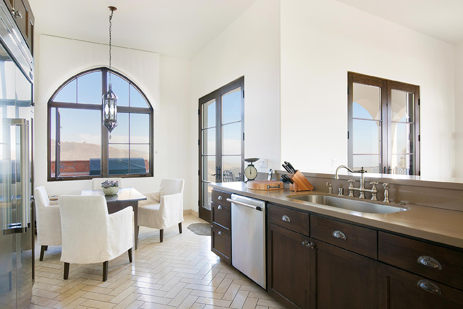 Los Angeles Home 999478