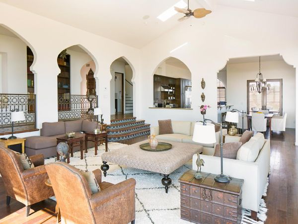 Los Angeles Home 999478