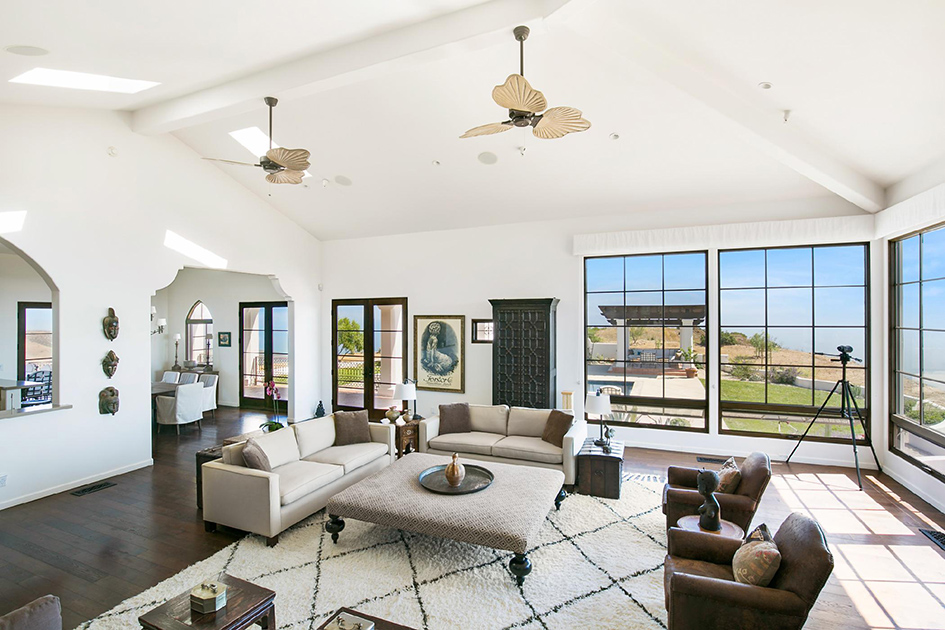 Los Angeles Home 999478
