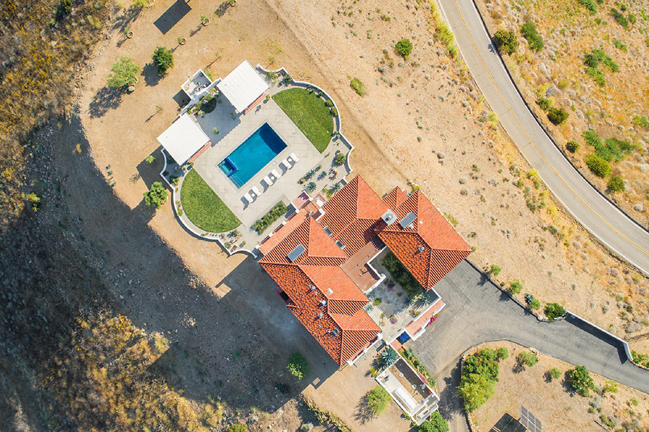Los Angeles Home 999478
