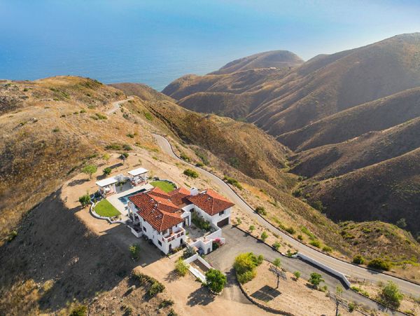 Los Angeles Home 999478