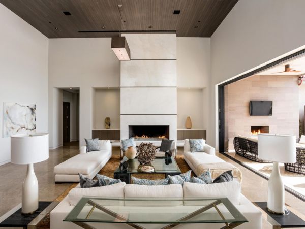 Los Angeles Home 999479