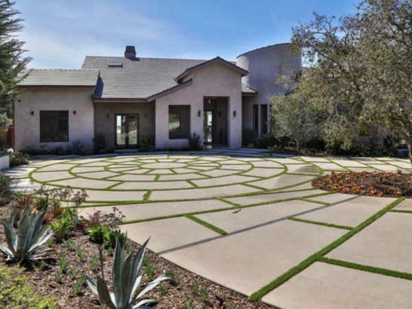 Los Angeles Home 999479