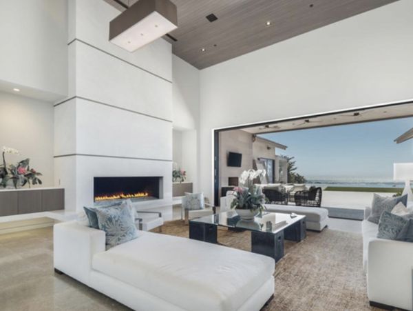Los Angeles Home 999479
