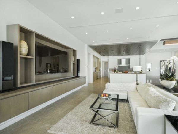 Los Angeles Home 999479