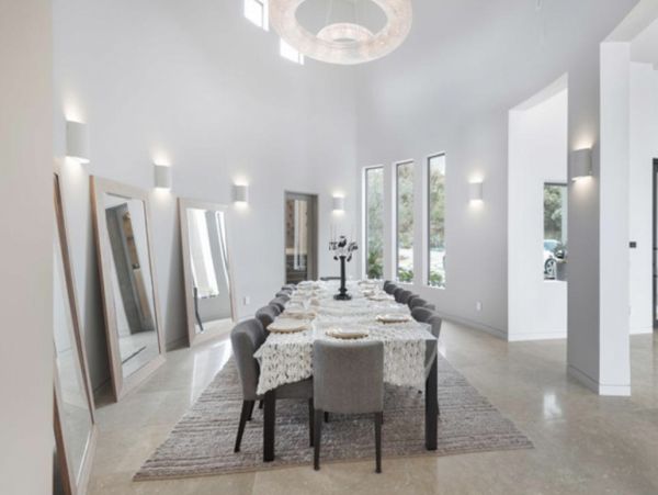 Los Angeles Home 999479