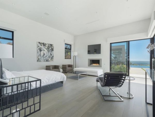 Los Angeles Home 999479