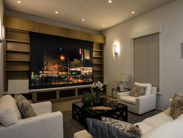 Los Angeles Home 999479