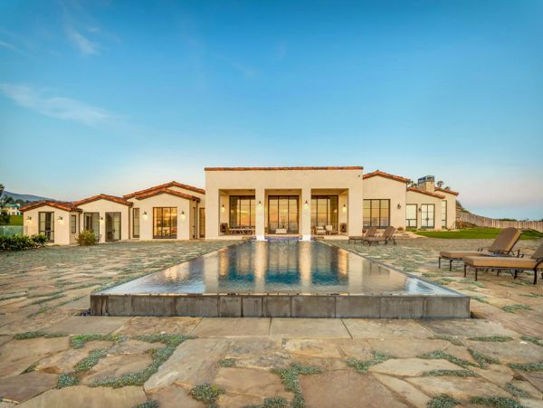 Los Angeles Home 999480