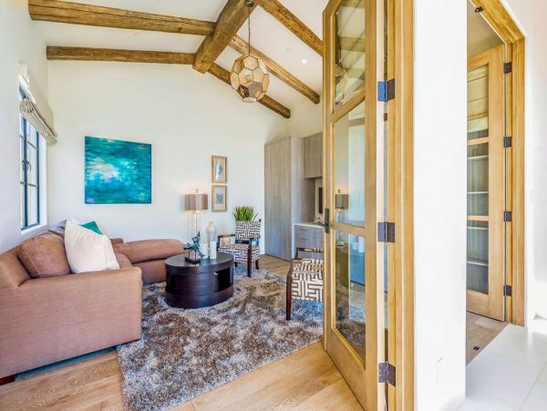 Los Angeles Home 999480