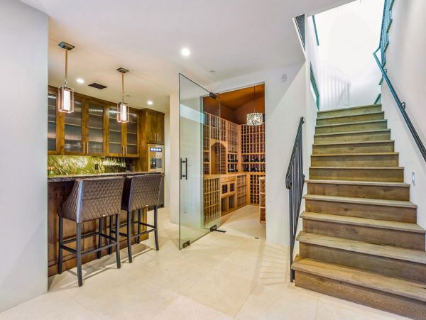 Los Angeles Home 999480