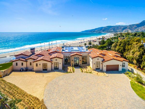 Los Angeles Home 999480