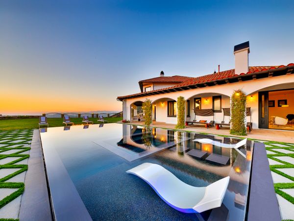 Los Angeles Home 999481