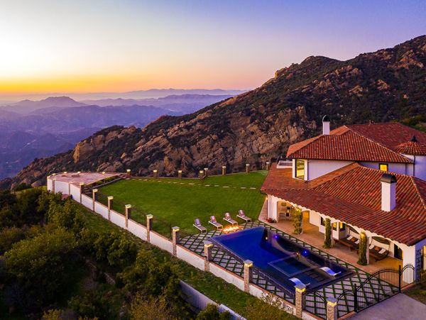 Los Angeles Home 999481