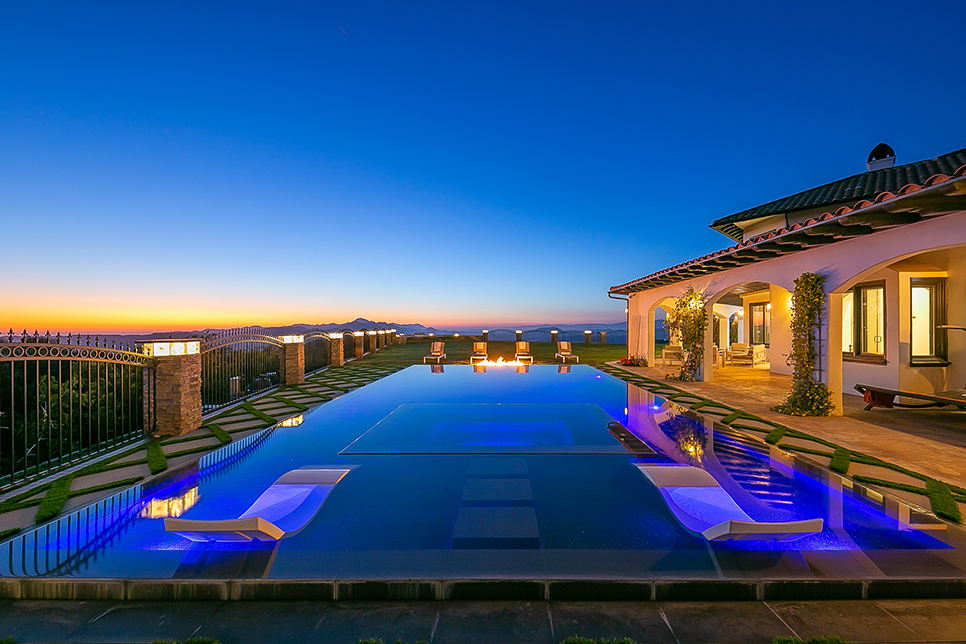 Los Angeles Home 999481