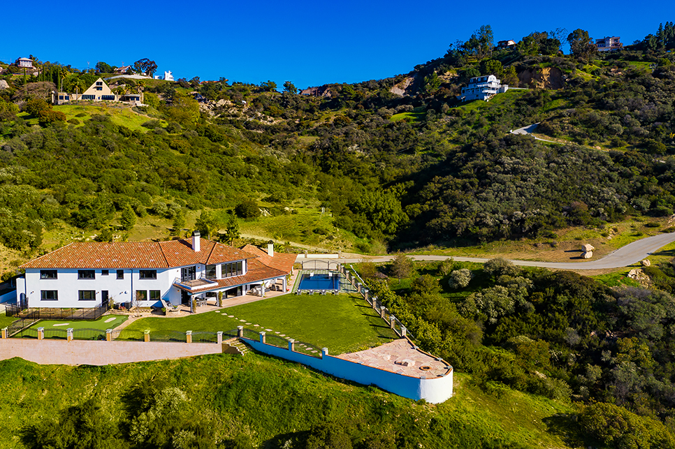 Los Angeles Home 999481