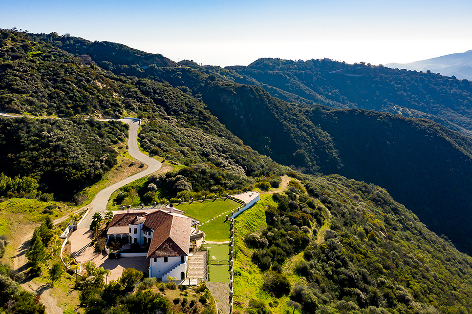 Los Angeles Home 999481