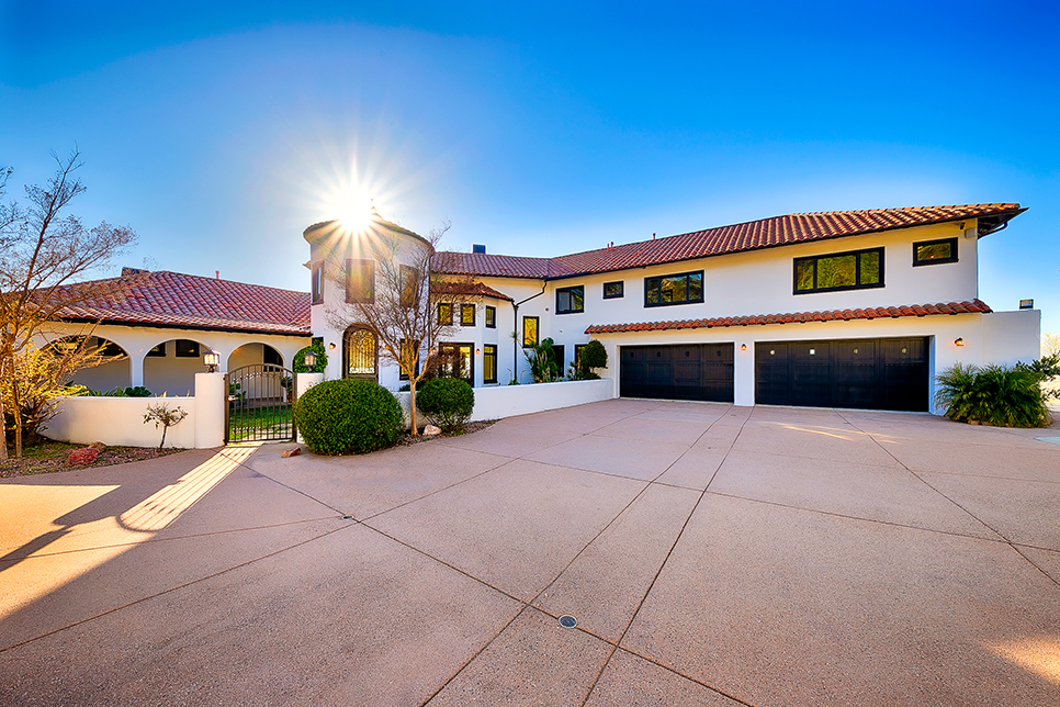Los Angeles Home 999481