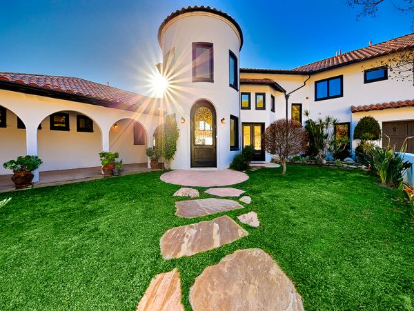 Los Angeles Home 999481
