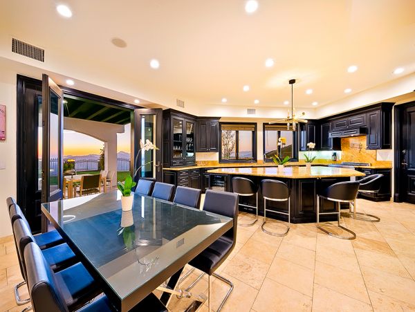 Los Angeles Home 999481