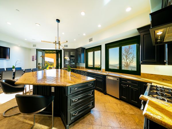 Los Angeles Home 999481