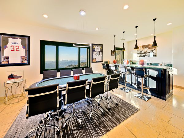 Los Angeles Home 999481
