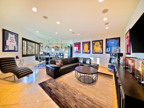 Los Angeles Home 999481